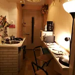 Terrace Apartmán Budapešť