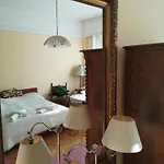 Terrace Budapešť