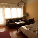 Apartmán Terrace Budapešť