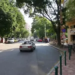 Terrace * 布达佩斯