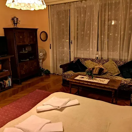 Apartament Terrace *