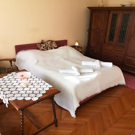 Apartament Terrace