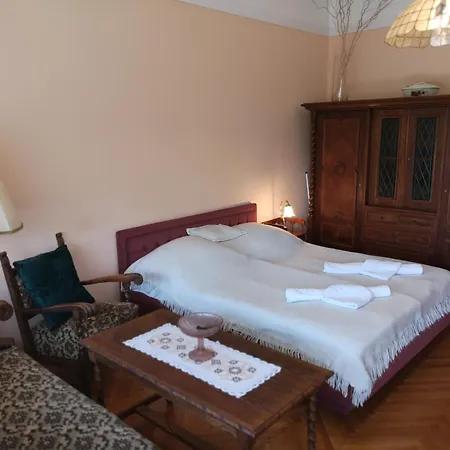 Appartamento Terrace