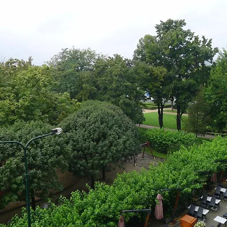 Apartament Terrace
