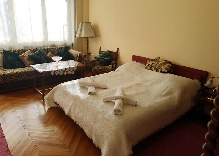 Terrace Budapeşte
