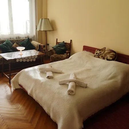 Terrace Budapeşte