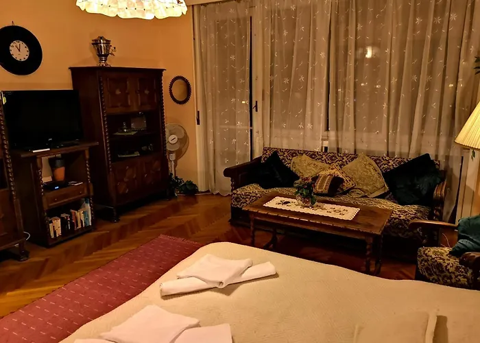 Apartamento Terrace *