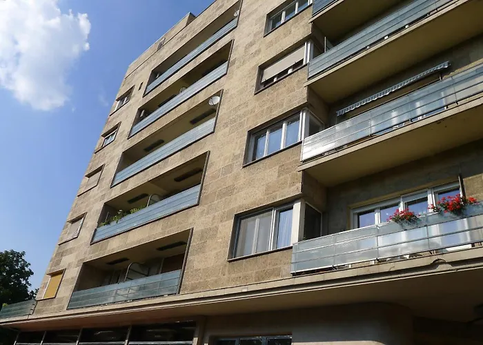 Terrace Apartamento *